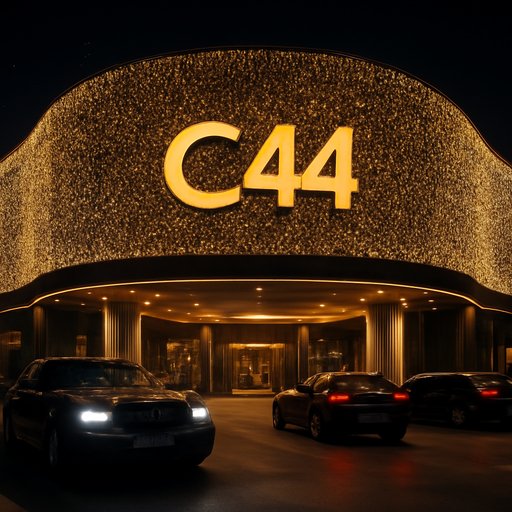 c44 নতুন বোনাস অফার